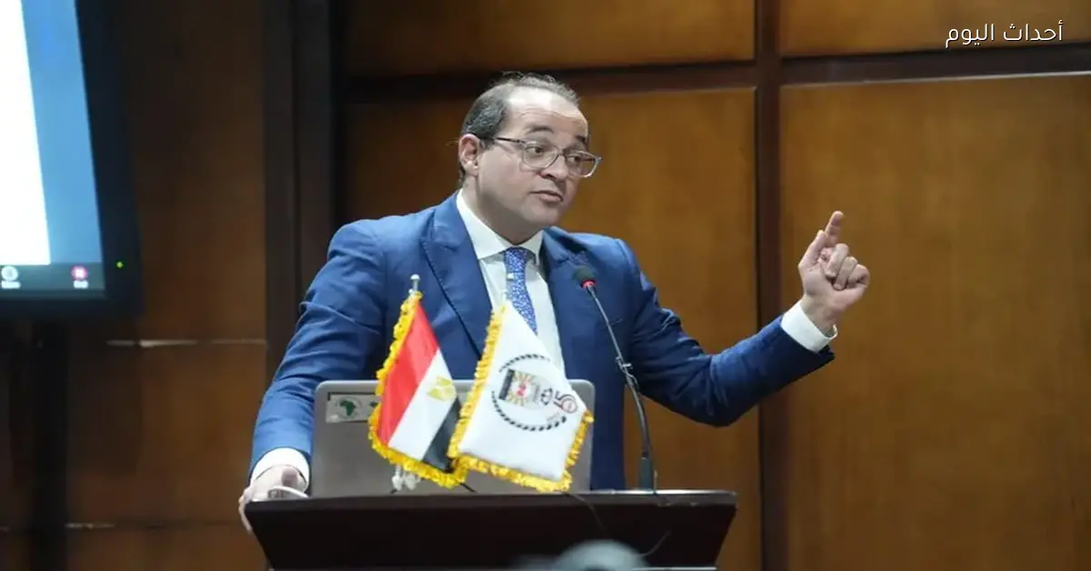 وزير المالية يؤكد أهمية توسيع القاعدة الاقتصادية لصالح المواطنين والمستثمرين