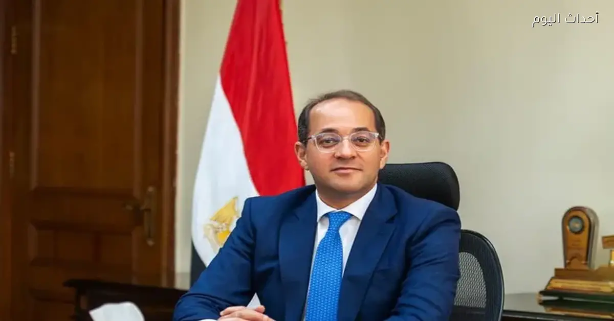 وزير المالية يؤكد انتظام منظومة ACI بالموانئ البحرية وإصدار 2.5 مليون شهادة إفراج جمركي