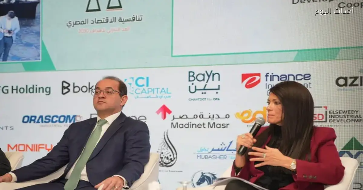 وزير المالية يعلن عن تسهيلات جمركية لتقليل زمن الإفراج