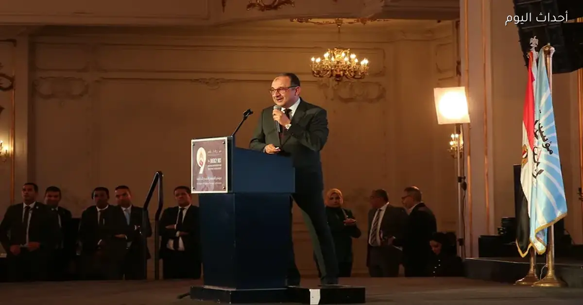 وزير قطاع الأعمال: التوافق مع آلية الكربون الأوروبية يعزز صادرات مصر للأسواق الخارجية