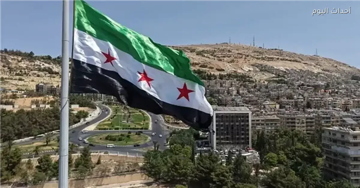 وفد تركي يزور دمشق برئاسة وزير الخارجية والدفاع ورئيس الاستخبارات