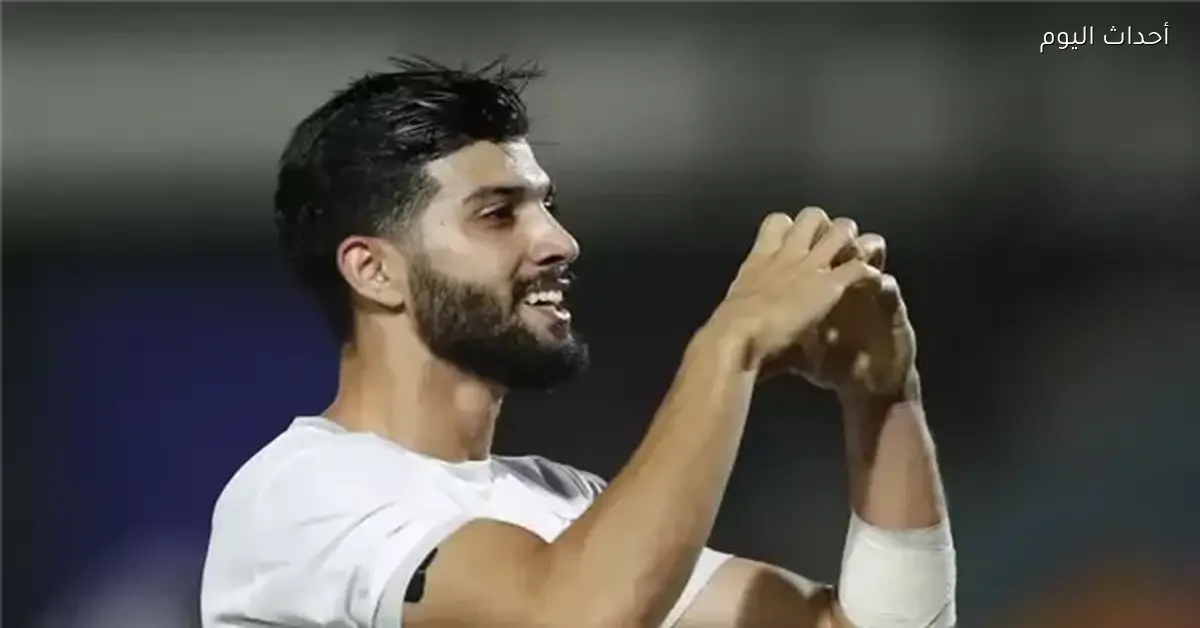 وكيل فرجاني ساسي: إيقاف قيد الزمالك نهائي ولا مجال للطعن