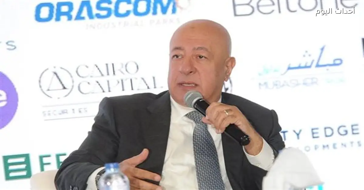 يحيى أبو الفتوح: خفض أسعار الفائدة يعزز النشاط الاقتصادي