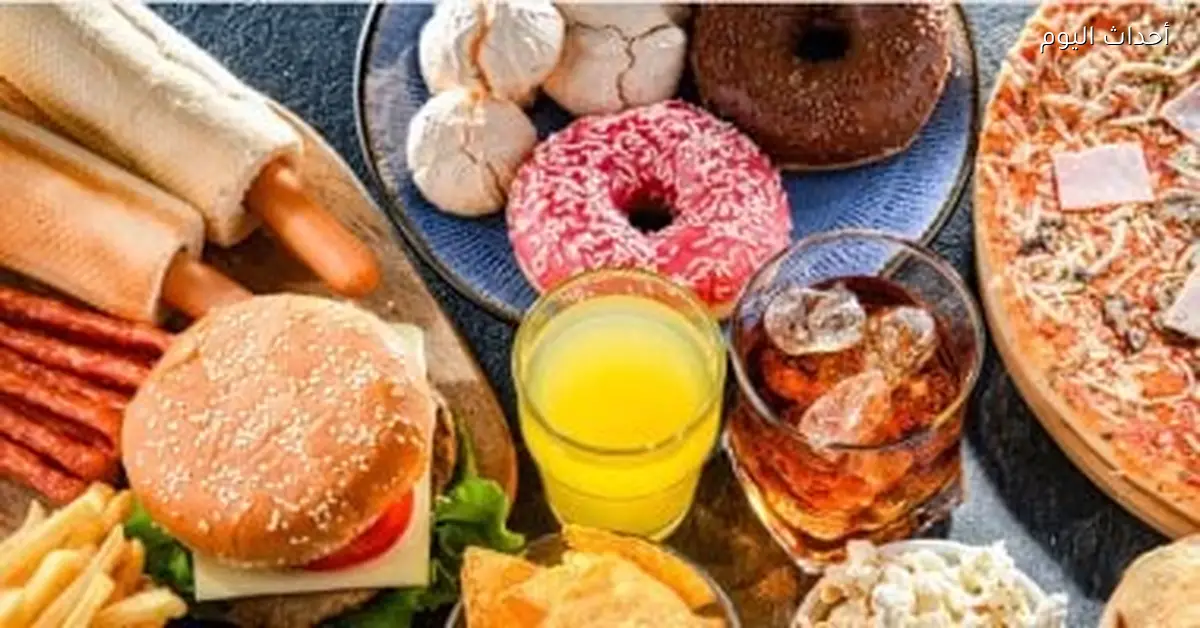 12 مادة حافظة في الأطعمة تزيد من خطر الإصابة بالسكري