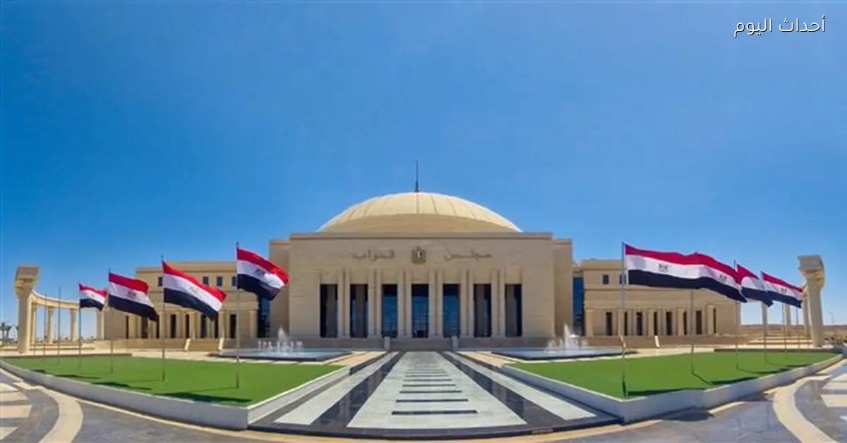 15 حزبًا سياسيًا يعلنون دعم المستقلين قبل مجلس النواب 2026