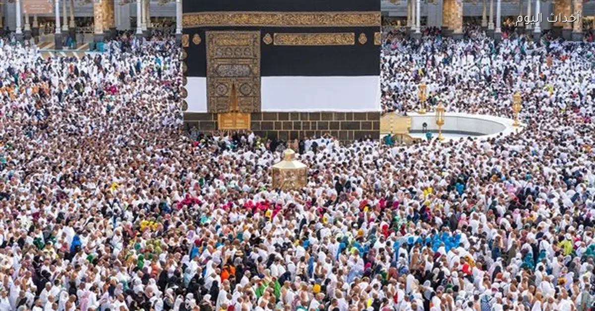 السعودية توضح قواعد التصوير في المسجد الحرام