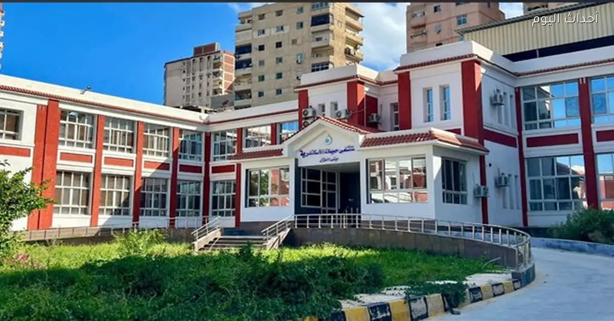 الصحة تقدم 8.2 مليون خدمة طبية بالإسكندرية
