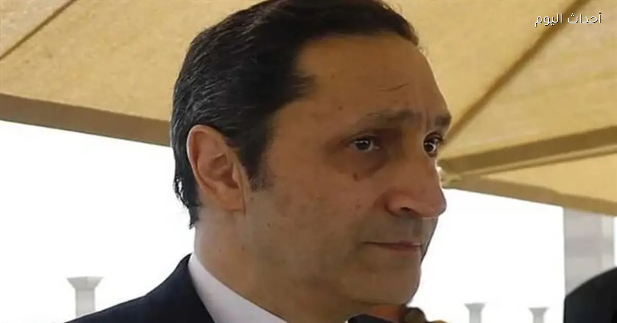 علاء مبارك: أمريكا تتجاهل المواثيق الدولية في قصف فنزويلا