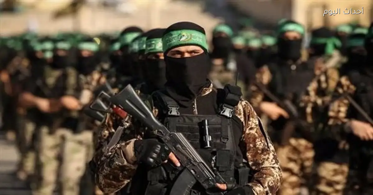 حماس: القصف الإسرائيلي على غزة يعطل المرحلة الثانية من الاتفاق