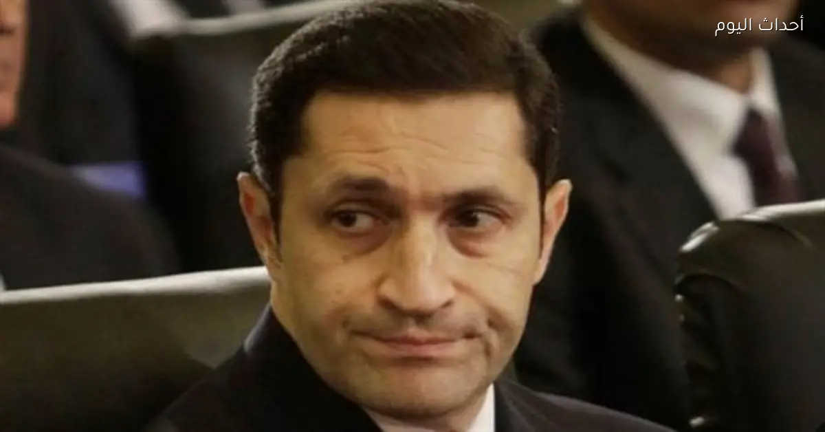 علاء مبارك يرد على تهديدات ترامب بشأن جرينلاند وكوبا وكولومبيا