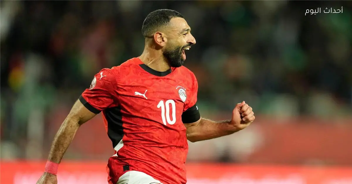 نجم ليفربول يشيد بمحمد صلاح ويؤكد استفادته منه