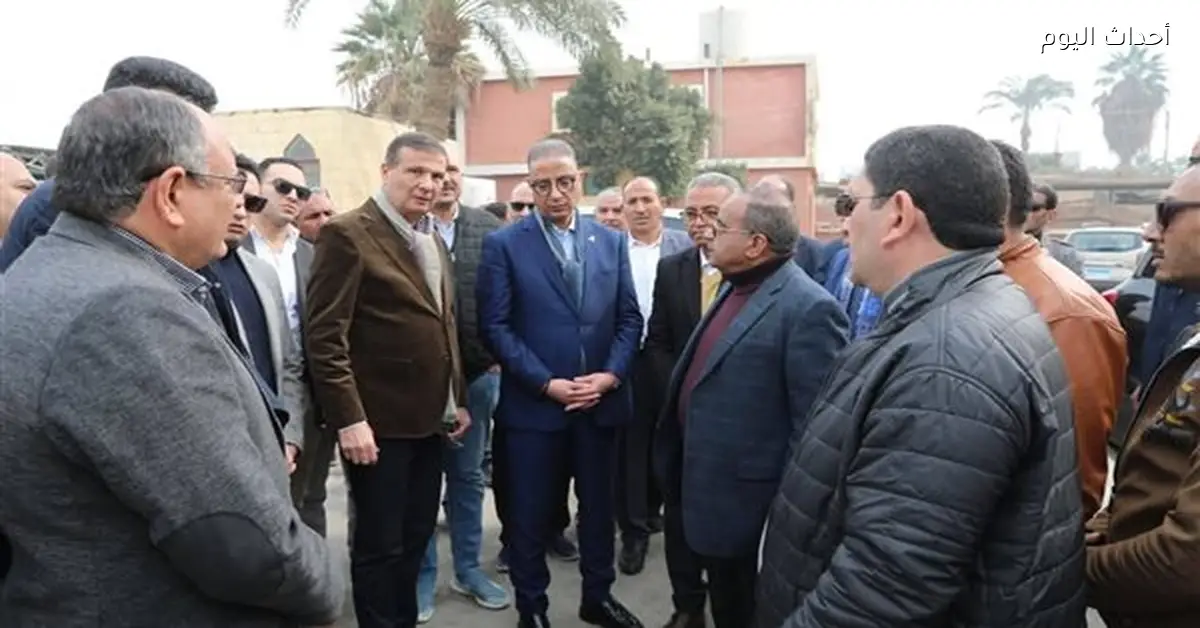 الزراعة تكشف ملخص جهود معامل البحوث الزراعية في يناير