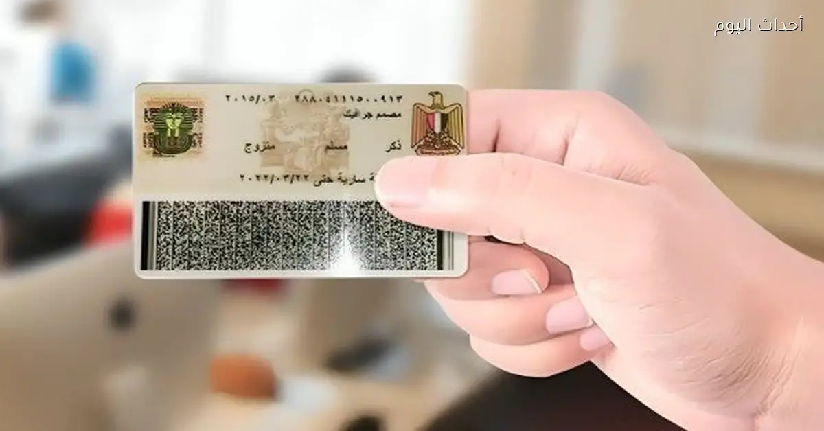 كيفية استخراج برنت التأمينات من المنزل بدون رسوم