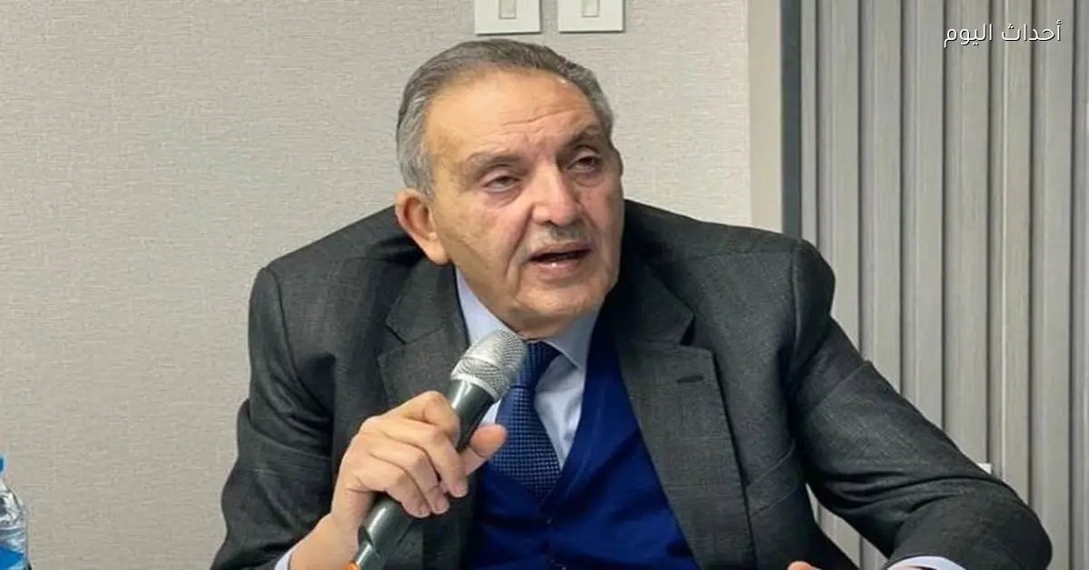 أحمد الشرع: الشركات المصرية رائدة في إعادة إعمار سوريا والوكيل يؤكد أن مصر وسوريا شعب واحد