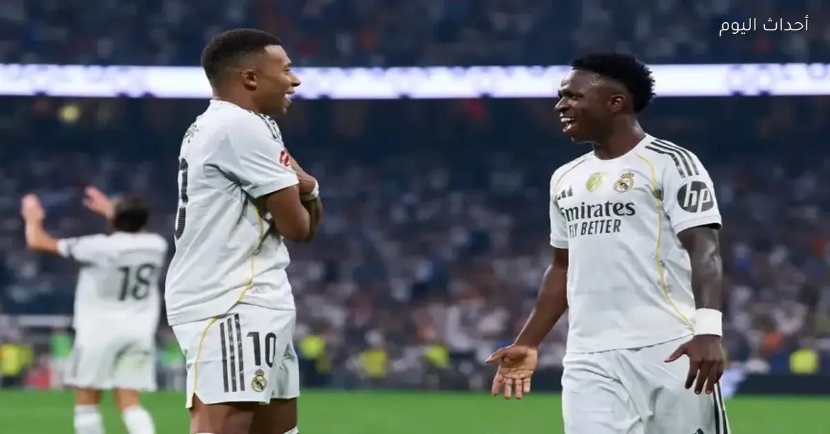 من هيفوز في مباراة ريال مدريد وألباثيتي بكأس ملك إسبانيا الليلة؟