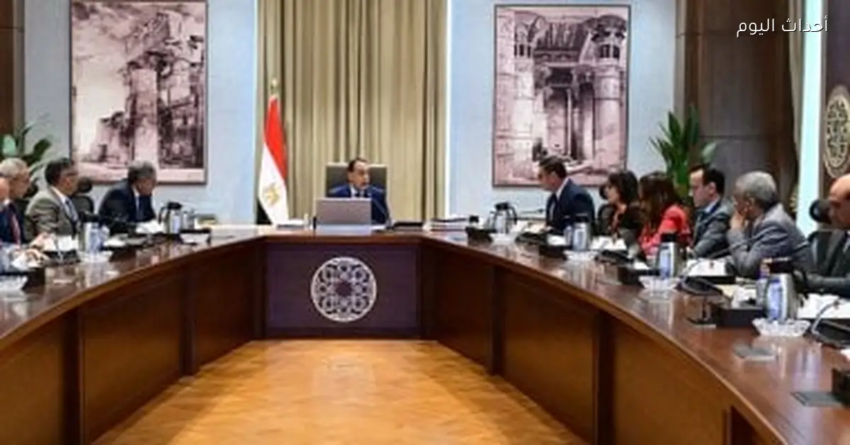 صرف الشريحة الثانية من دعم الاتحاد الأوروبي لمصر خلال أيام
