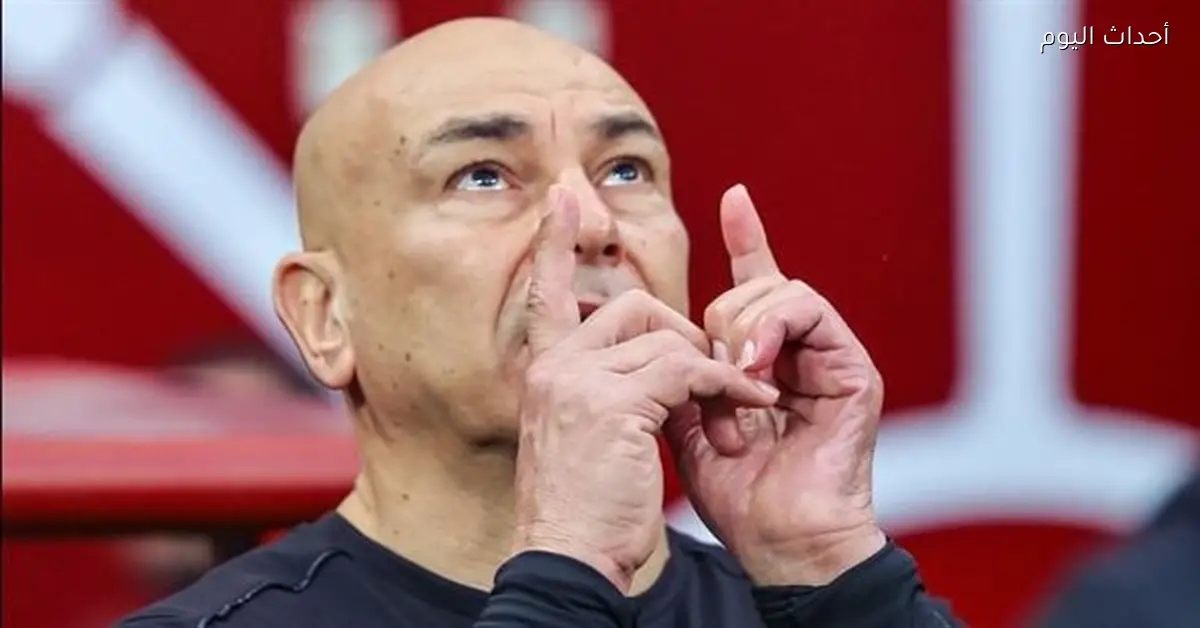 محمد العدل ينتقد تصريحات حسام حسن عن التحكيم الإفريقي