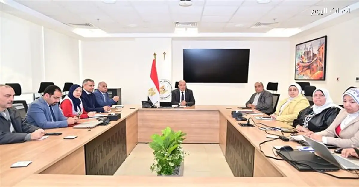 سويلم يرصد الحشائش المائية عبر الأقمار الصناعية