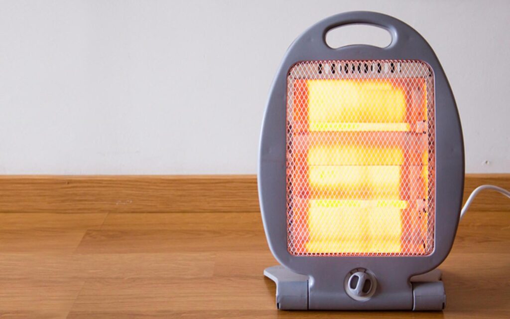 أجهزة التدفئة والتسخين