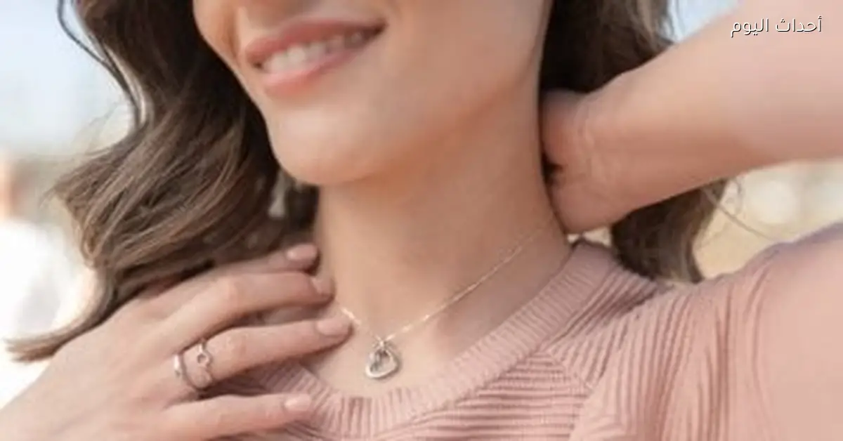 أبراج البنات اللي بتحب الإكسسوارات الناعمة زي برج الحوت