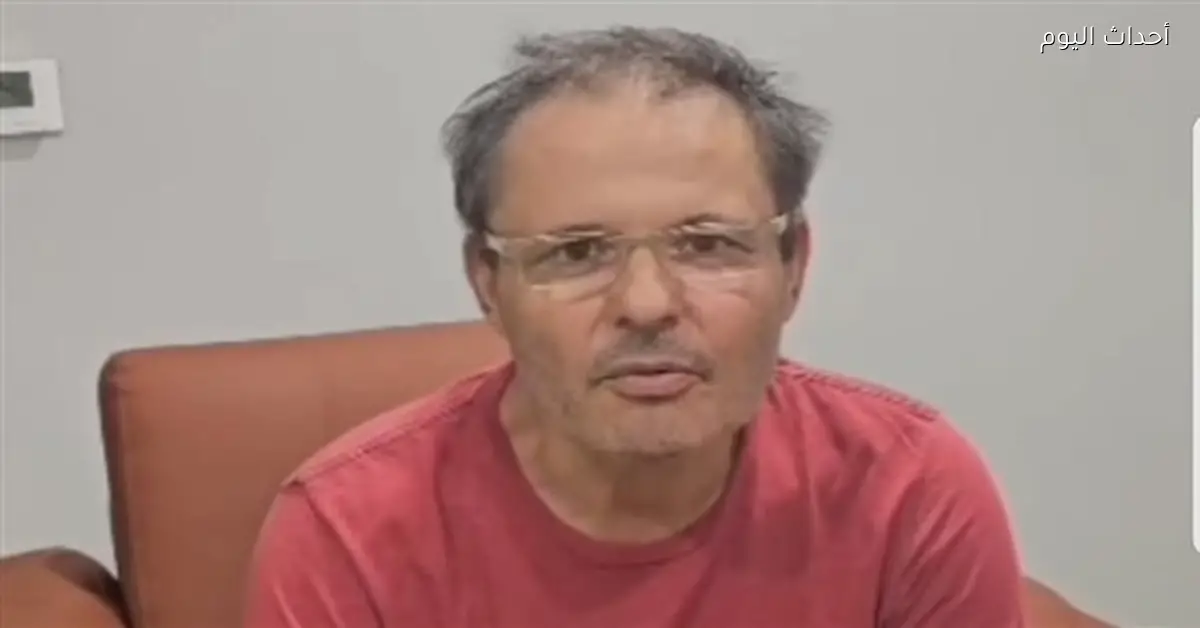 سائح سلوفيني يتعافى من أزمة صحية بالأقصر