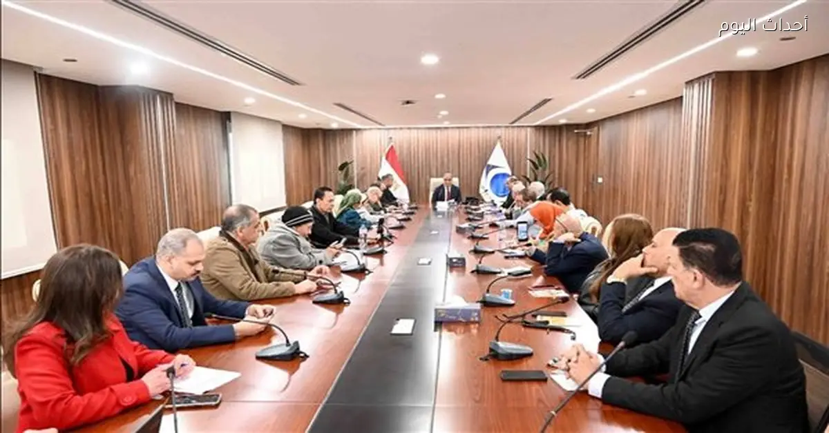 حماية المستهلك والجمعيات الأهلية تتعاون لضبط الأسواق قبل رمضان