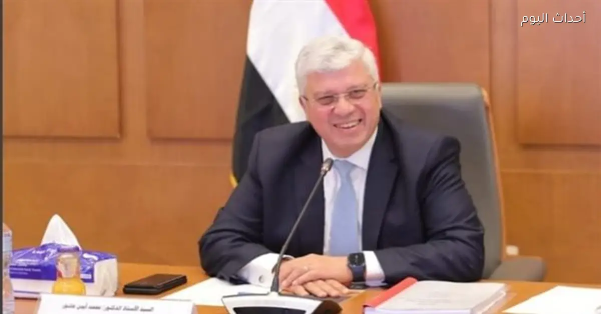 198 ألف طالب أجنبي في مصر منهم 138 ألف في وزارة التعليم العالي