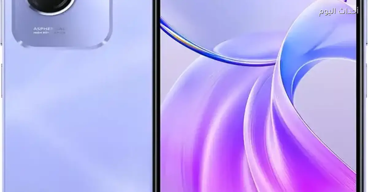 vivo تطلق هاتف X300 Pro في مصر بتقنيات تصوير احترافية