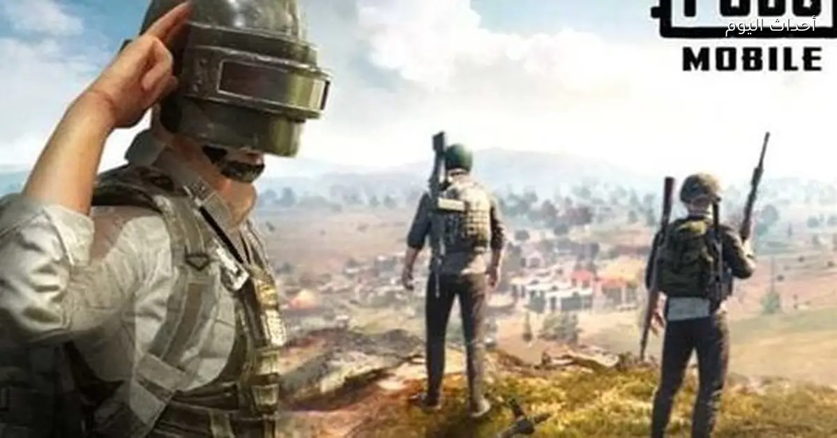 آخر أخبار تحديث ببجي موبايل 4.2