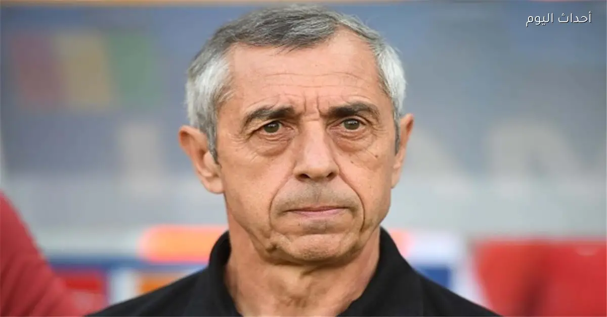 آلان جيراس يؤكد قوة السنغال ويشيد بترسانة مصر الهجومية بقيادة محمد صلاح