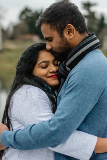 العاطفة والأبراج