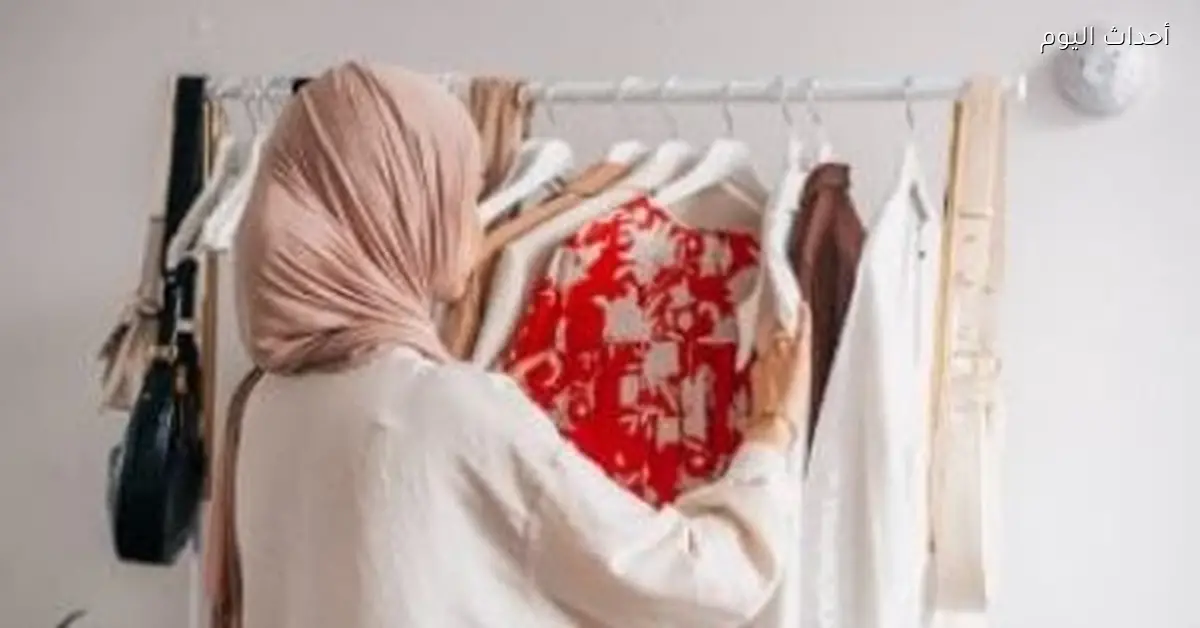 أبراج ستايلها مميز وميزان في المقدمة