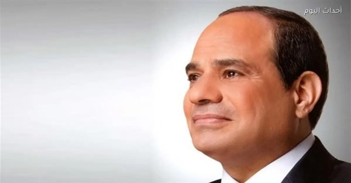 أحزاب تبرز دور مصر في تعزيز التهدئة والاستقرار الإقليمي