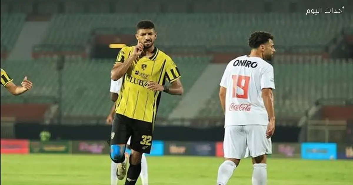 أحمد فاروق: منتخبنا في طريقه لنصف النهائي وتصريحات صلاح لم تؤثر على اللاعبين