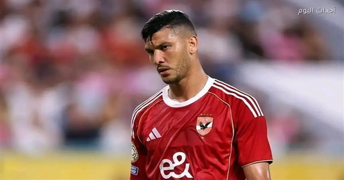 أزمة مالية في الأهلي بعد مطالب أشرف داري