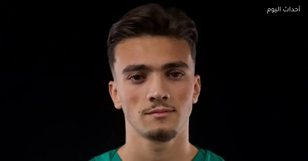 أسامة زمراوي ينتقل إلى المصري البورسعيدي