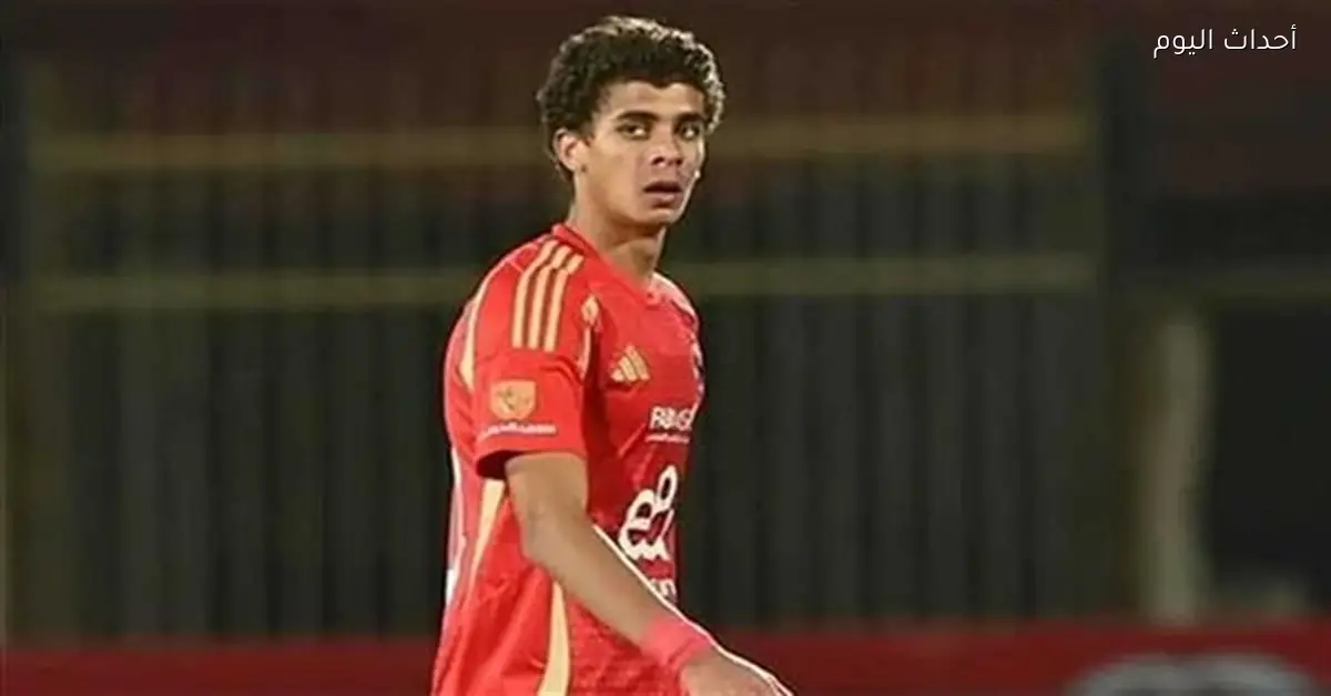 أسباب عدم إعلان انتقال حمزة عبد الكريم لبرشلونة