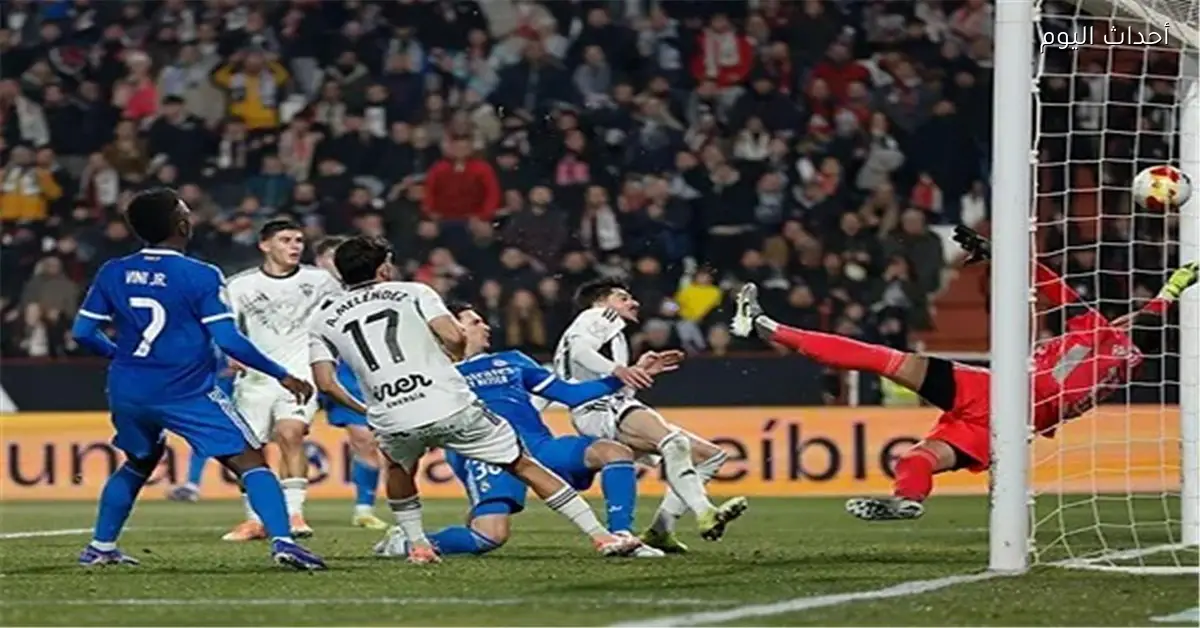 أسطورة ريال مدريد السابق: خسارة ألباسيتي غير مقبولة واللاعبون تفوقوا على ألونسو