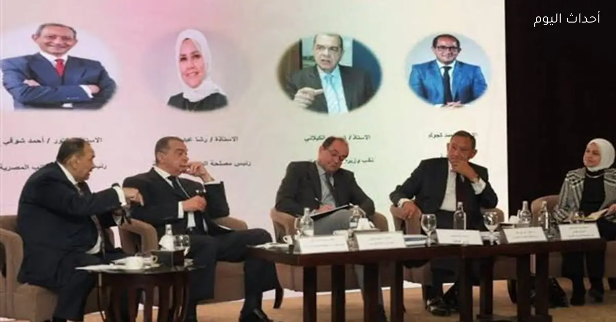 أصحاب الثروة العقارية يستفيدون من النظام الضريبي المبسط