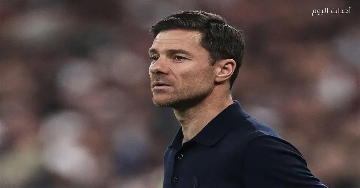 ألونسو: اللقب الأقل أهمية ضاع ولاعب ريال مدريد تألق أمام برشلونة