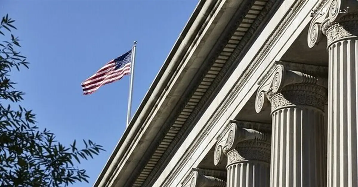 أمريكا تفرض عقوبات على مسؤولين إيرانيين بسبب قمع الاحتجاجات