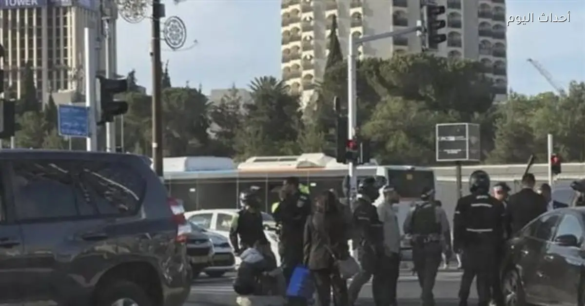 إسرائيل تخطط لفرض سيطرتها على القدس وطمس هويتها