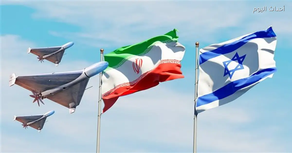 إسرائيل تعزز جاهزيتها لمواجهة تطورات الوضع في إيران