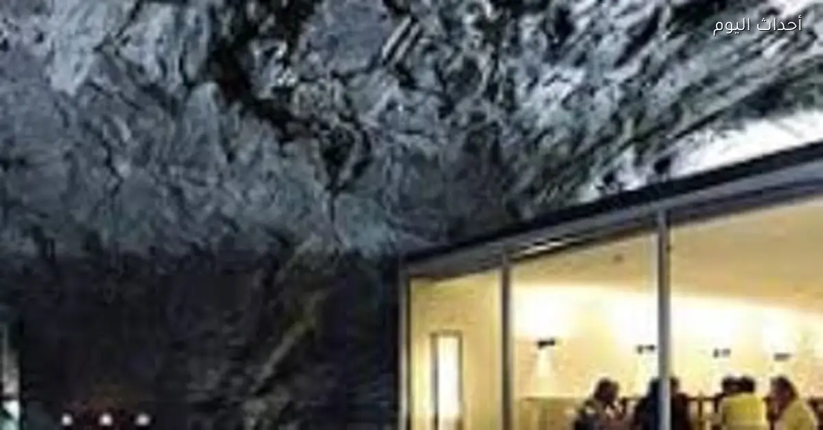 إسرائيل تفتح ملاجئ ديمونة تحسبا لهجوم على إيران