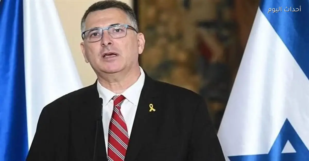 إسرائيل توقف علاقاتها مع 7 وكالات ومنظمات أممية تشمل الأونكتاد والإسكوا