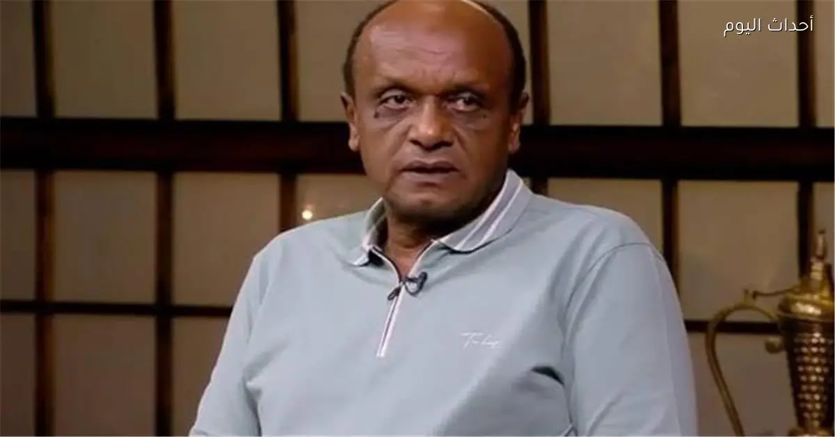 إسماعيل يوسف: حسام حسن سيعدل خطة منتخب مصر قبل مواجهة السنغال