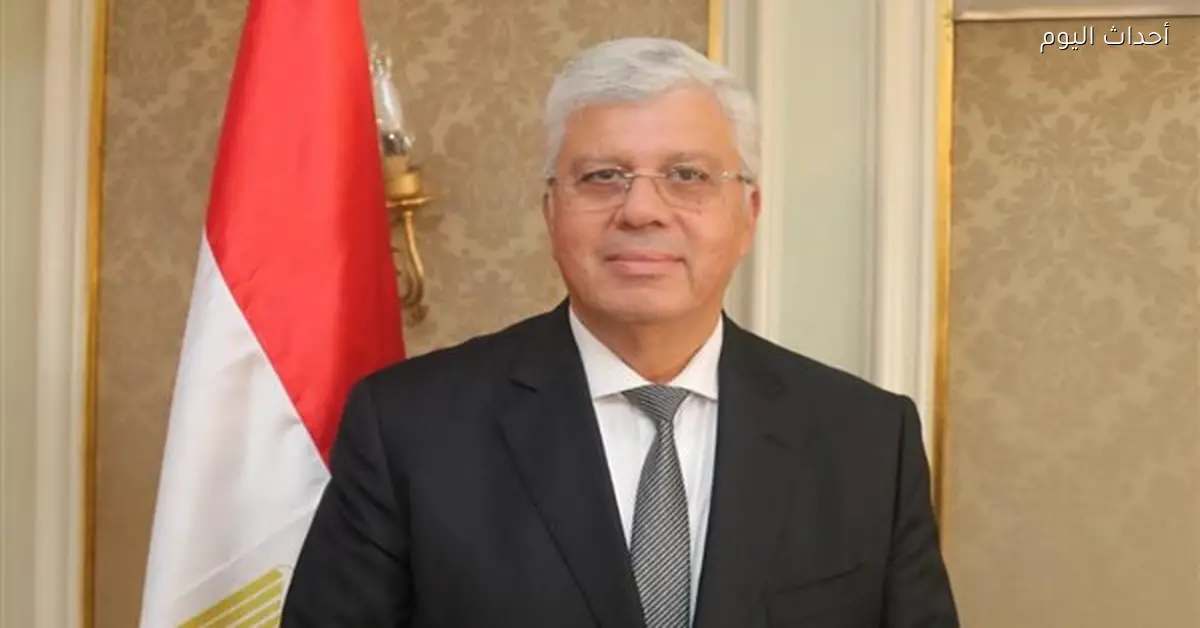 إطلاق مسابقة أفضل جامعة في الأنشطة الطلابية بمصر