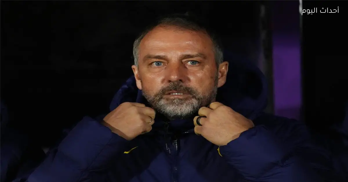 إنتر ميلان يسعى للتعاقد مع نجم الهلال السعودي في يناير بفضل فليك