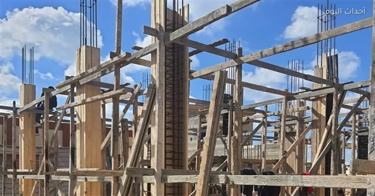 إنشاء مجمع خدمات في صان الحجر بتكلفة 14 مليون جنيه