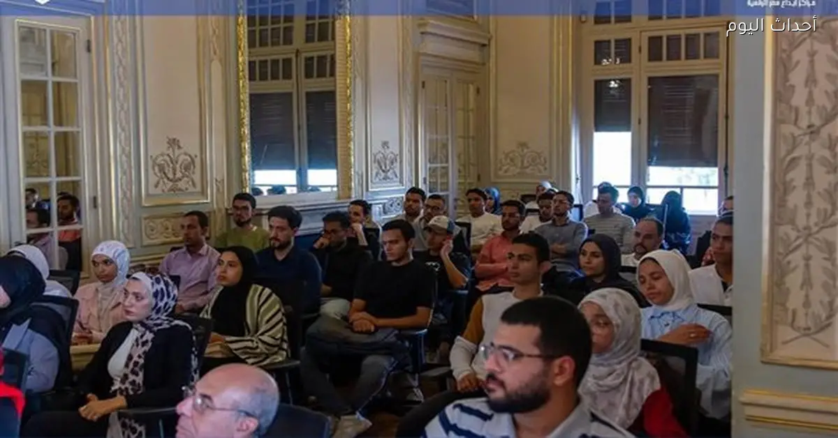 إيتيدا تعرض نتائج ندوات TIECnovation لعام كامل